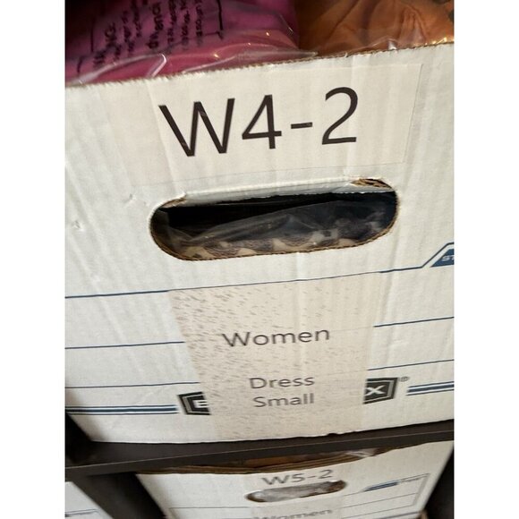 Wild Honey Sequin Spaghetti Party Cocktail Vegas Night Dress Small Homecoming - Picture 8 of 8